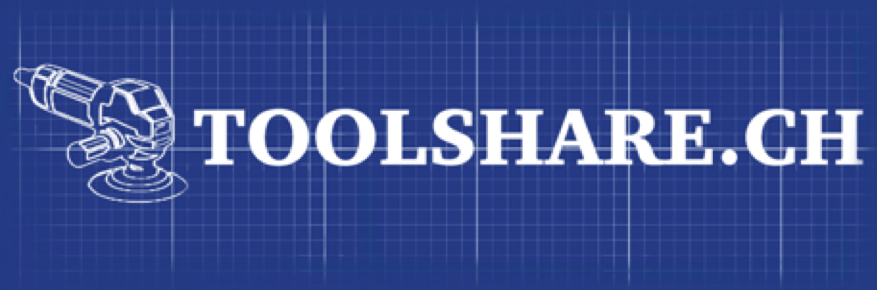 Toolshare Logo