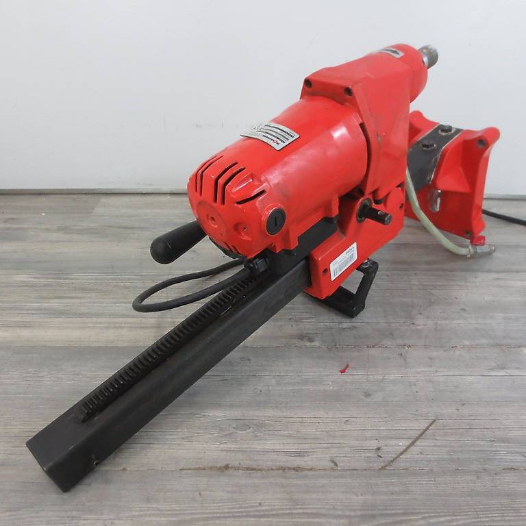 Holzinger Industrie - Kernbohrer